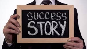 Entrepreneur Success Stories