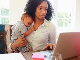 Self-Care Ideas for Working Moms in 2024