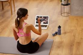 Personalized Online Personal Training Programs in 2024