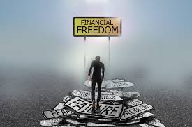 Entrepreneur Success Stories Achieving Financial Freedom