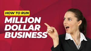 Building Million-Dollar Businesses: Success Stories