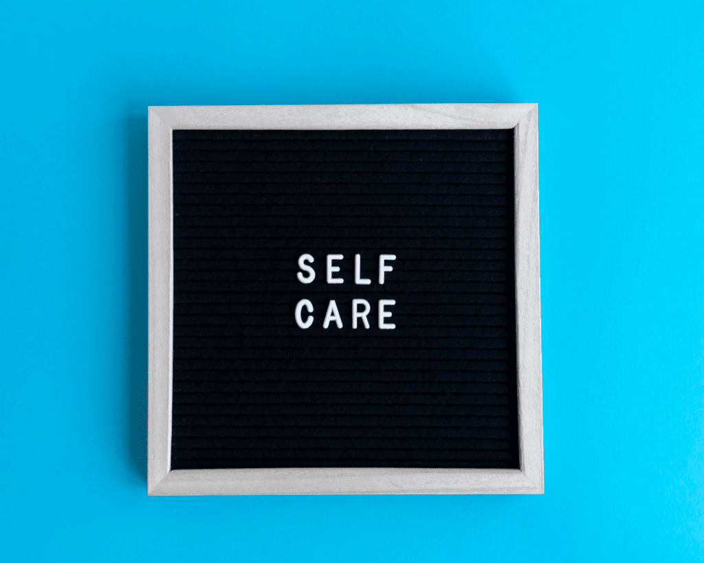 Creating a Self-Care Morning Routine